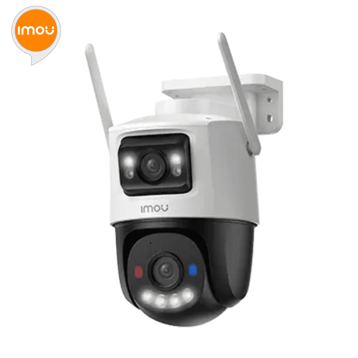 Cámara Imou Dual exteriores