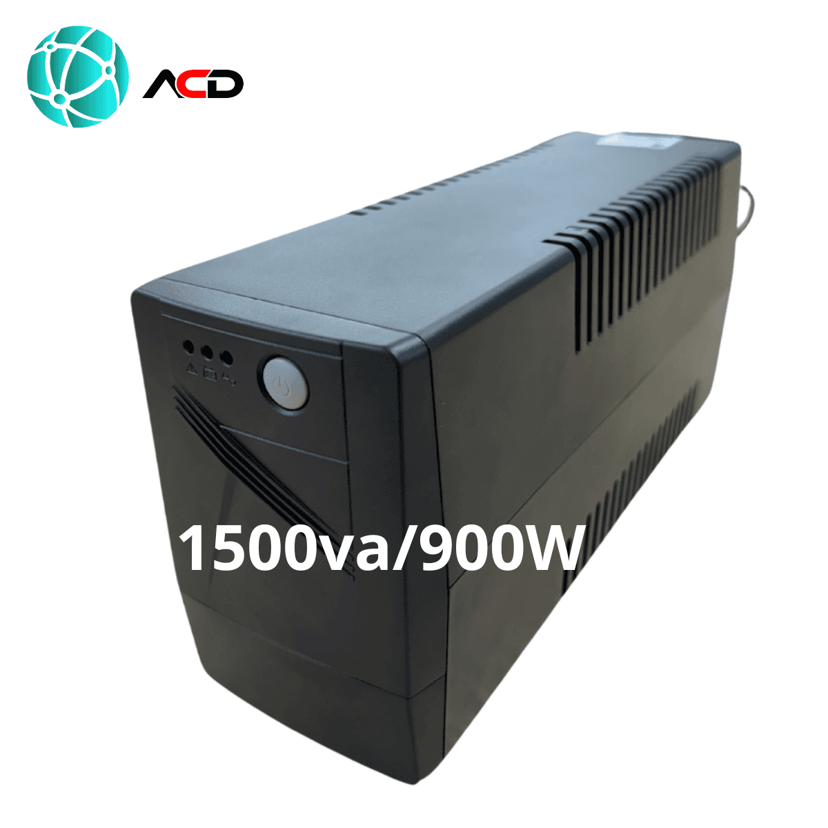 UPS -ACD-1500VA-900W